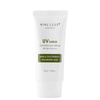 Nineless Essentials UV Shield Soothing Sun Cream SPF50+ PA++++  - 50g