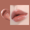 Nonoer Shine Lock Lip Tint 002 Rosy Nut - 5g