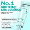 Numbuzin No.1 Clear Filter Sun Essence SPF50+ Pa++++