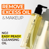 Numbuzin  No.1 Easy Peasy Cleansing Oil