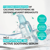 Numbuzin No.1 Pantothenic B5 Active Soothing Serum