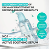 Numbuzin No.1 Pantothenic B5 Active Soothing Serum