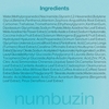 Numbuzin No.1 Pantothenic B5 Hyaluronic Active Clear Mask