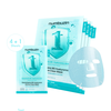 Numbuzin No.1 Pantothenic B5 Hyaluronic Active Clear Mask