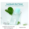 Numbuzin No.1 Pure-Full Calming Herb Toner