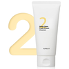 Numbuzin No.2 Deep Clean Fresh Cream Cleanser