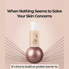 Numbuzin No.2 Protein 43% Creamy Serum