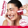 Numbuzin No.2 Rose PDRN Collagen 2X Plumping Serum