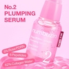Numbuzin No.2 Rose PDRN Collagen Plumping Serum