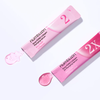 Numbuzin No.2 Rose PDRN Collagen Plumping Serum DUO