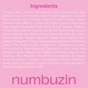 Numbuzin No.2 Rose PDRN Overnight Collagen Mask