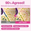 Numbuzin No.2 Rose PDRN Overnight Collagen Mask