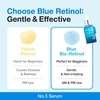 Numbuzin No.3 Blue Bio-Retinol Pore Refining Serum