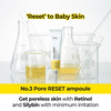 Numbuzin No.3 Pore Reset Ampoule Shot