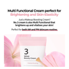 Numbuzin No.3 Velvet Beauty Cream