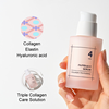 Numbuzin No.4 Collagen 73% Pudding Serum