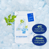 Numbuzin No.4 Icy Soothing Sheet Mask