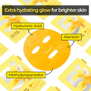 Numbuzin No.5+ Glutathione Vitamin Concentrated Mask