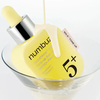 Numbuzin No.5+ Glutathione Vitamin Tone-up Sun Serum SPF50+ PA++++