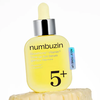 Numbuzin No.5+ Glutathione Vitamin Tone-up Sun Serum SPF50+ PA++++