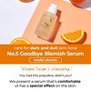 Numbuzin No.5 Goodbye Blemish Serum