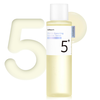 Numbuzin No.5 Vitamin Boosting Essential Toner