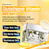 Numbuzin No.5+ Vitamin Glutathione Dark Spot Laser Cream