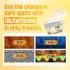 Numbuzin No.5+ Vitamin Glutathione Dark Spot Laser Cream