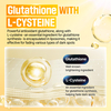 Numbuzin No.5+ Vitamin Glutathione Dark Spot Laser Cream