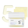 Numbuzin No.5 Vitamin-Niacinamide Concentrated Pad