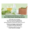 Numbuzin No.7 Mild Green Soothing Serum