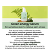 Numbuzin No.7 Mild Green Soothing Serum