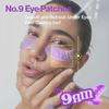 Numbuzin No.9 NAD+ Collagen Under Eye Patches 