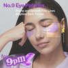 Numbuzin No.9 NAD+ Collagen Under Eye Patches 