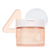 Numbuzin No.4 Pore Zero Peeled Egg Toner Pad  - 190ml (70 pads)