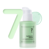 Numbuzin No.7 Mild Green Soothing Serum  - 50ml