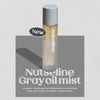 Nutseline Aroma Nut Gray Body Mist