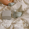 Nutseline Aroma Nut Gray Scrub