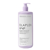 Olaplex No.4P Blonde Enhancer Toning Shampoo [Large] - 1000ml