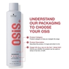 OSiS+ Freeze Strong Hold Hairspray