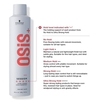 OSiS+ Freeze Strong Hold Hairspray