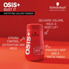 OSiS+ Dust It (Mattifying Volume Powder)