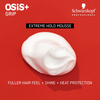 OSiS+ Volume 4 Grip (Extreme Hold Mousse)