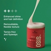 OSiS+ Thrill (Elastic Fiber Gum)