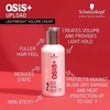 OSiS+ Volume & Body Upload Bodifying Cream