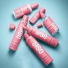 OSiS+ Volume & Body Upload Bodifying Cream