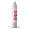 OSiS+ Session Extra Strong Hold Hair Spray [Large] - Damaged Packaging - 500ml