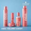 OSiS+ Volume & Body Grip Extra Strong Mousse