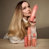 OSiS+ Volume & Body Grip Extra Strong Mousse