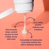 PanOxyl PM Balancing Repair Moisturizer